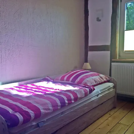 With 2 Bedrooms * Rumpshagen