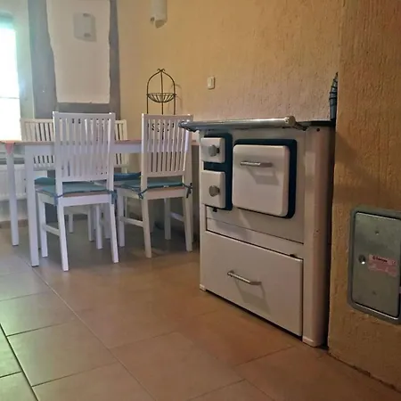 With 2 Bedrooms * Rumpshagen